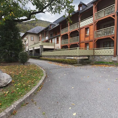 Centre-ville Avec Parking Et Animaux Acceptes - Fr-1-296-442