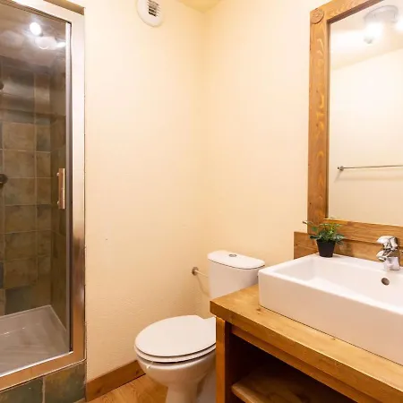 Centre-ville Avec Parking Et Animaux Acceptes - Fr-1-296-442 * Saint-Lary-Soulan