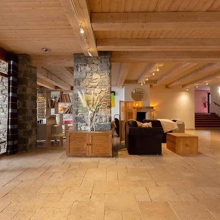 Apartment Centre-ville Avec Parking Et Animaux Acceptes - Fr-1-296-442