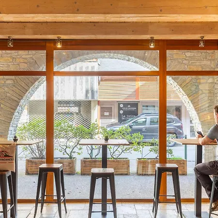 Centre-ville Avec Parking Et Animaux Acceptes - Fr-1-296-442 Saint-Lary-Soulan