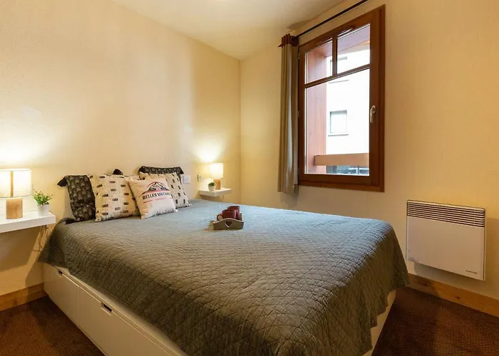 Centre-ville Avec Parking Et Animaux Acceptes - Fr-1-296-442 * Сен-Лари-Сулан