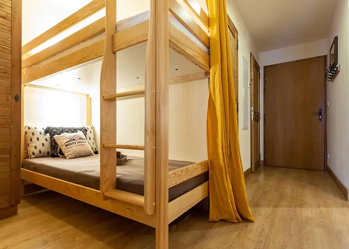 Centre-ville Avec Parking Et Animaux Acceptes - Fr-1-296-442