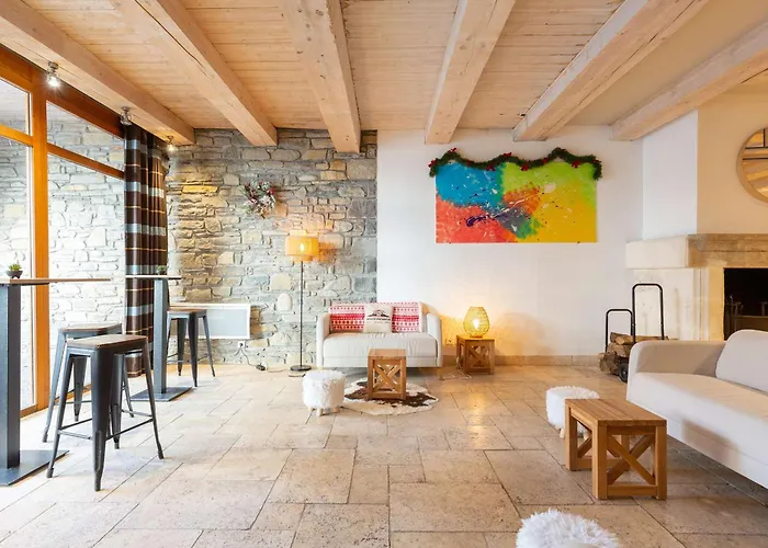 Centre-ville Avec Parking Et Animaux Acceptes - Fr-1-296-442