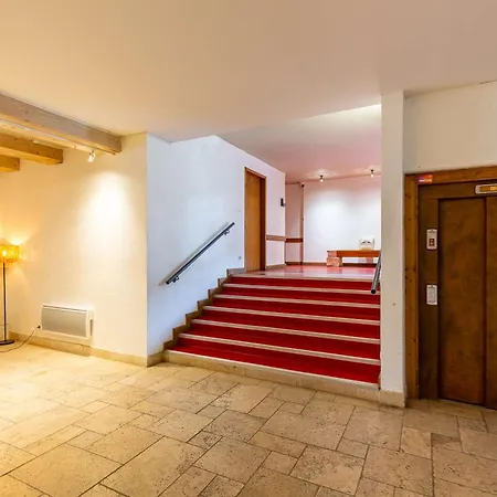 Appartamento Centre-ville Avec Parking Et Animaux Acceptés - Fr-1-296-442 *