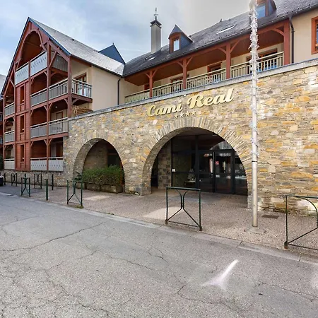 Centre-ville Avec Parking Et Animaux Acceptés - Fr-1-296-442 Saint-Lary-Soulan