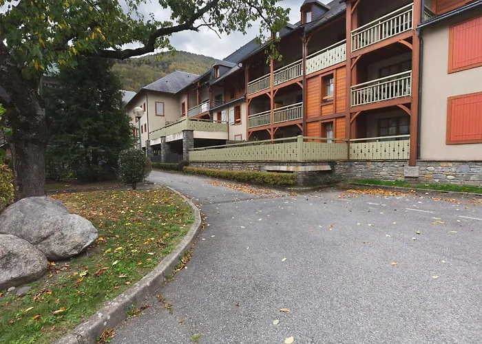 Centre-ville Avec Parking Et Animaux Acceptes - Fr-1-296-442