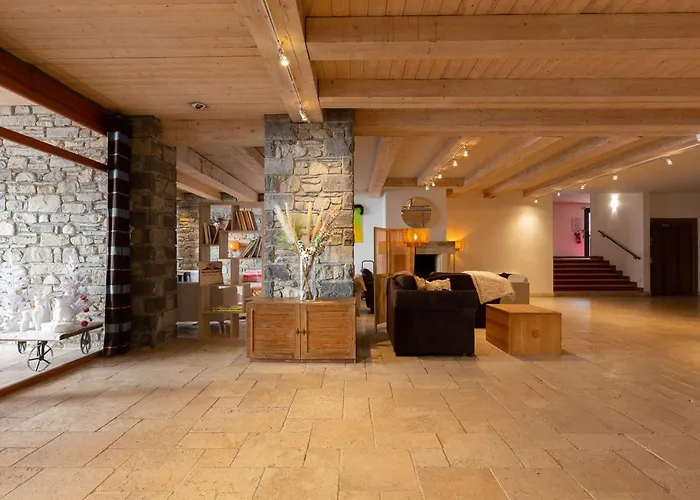 Apartamento Centre-ville Avec Parking Et Animaux Acceptes - Fr-1-296-442